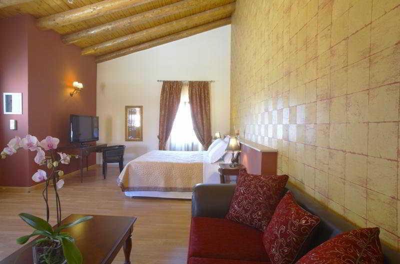 Casa Moazzo Suites And Apartments Rethimnon Buitenkant foto