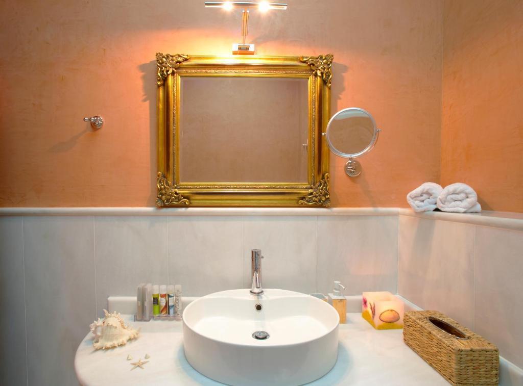 Casa Moazzo Suites And Apartments Rethimnon Buitenkant foto