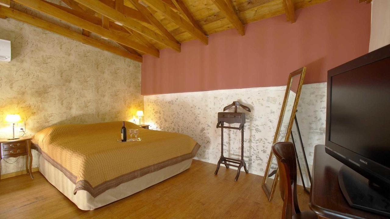 Casa Moazzo Suites And Apartments Rethimnon Buitenkant foto