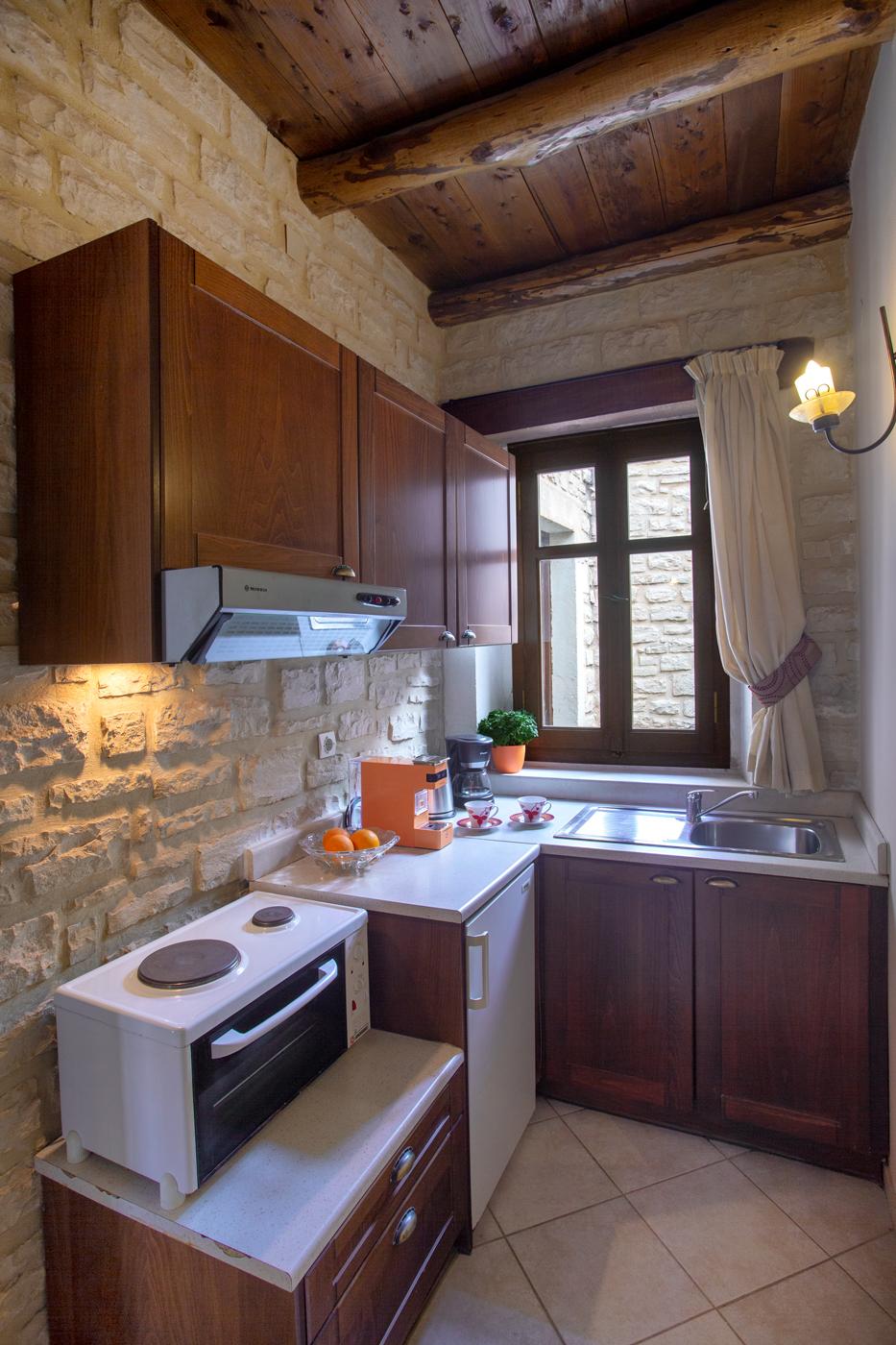 Casa Moazzo Suites And Apartments Rethimnon Buitenkant foto