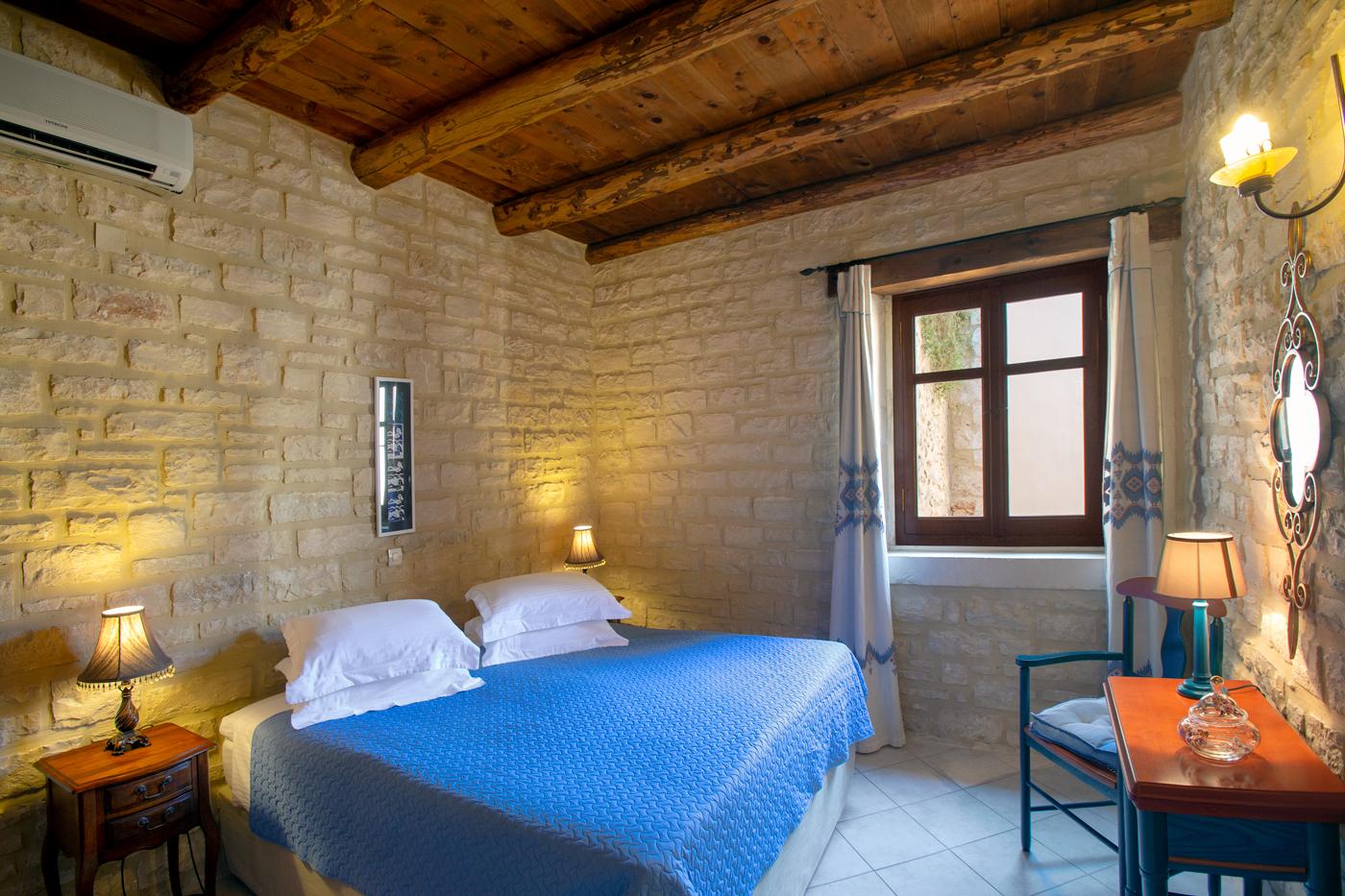 Casa Moazzo Suites And Apartments Rethimnon Buitenkant foto