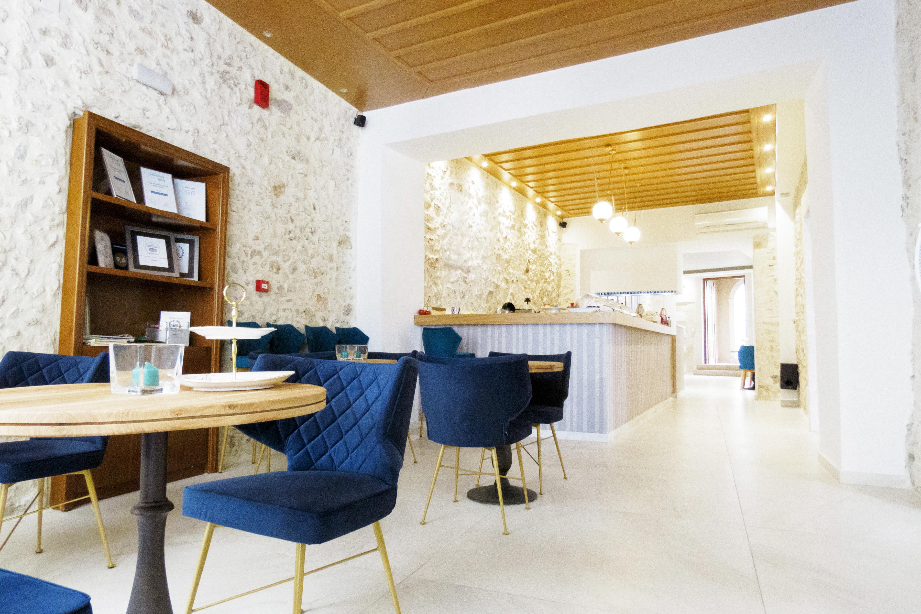Casa Moazzo Suites And Apartments Rethimnon Buitenkant foto