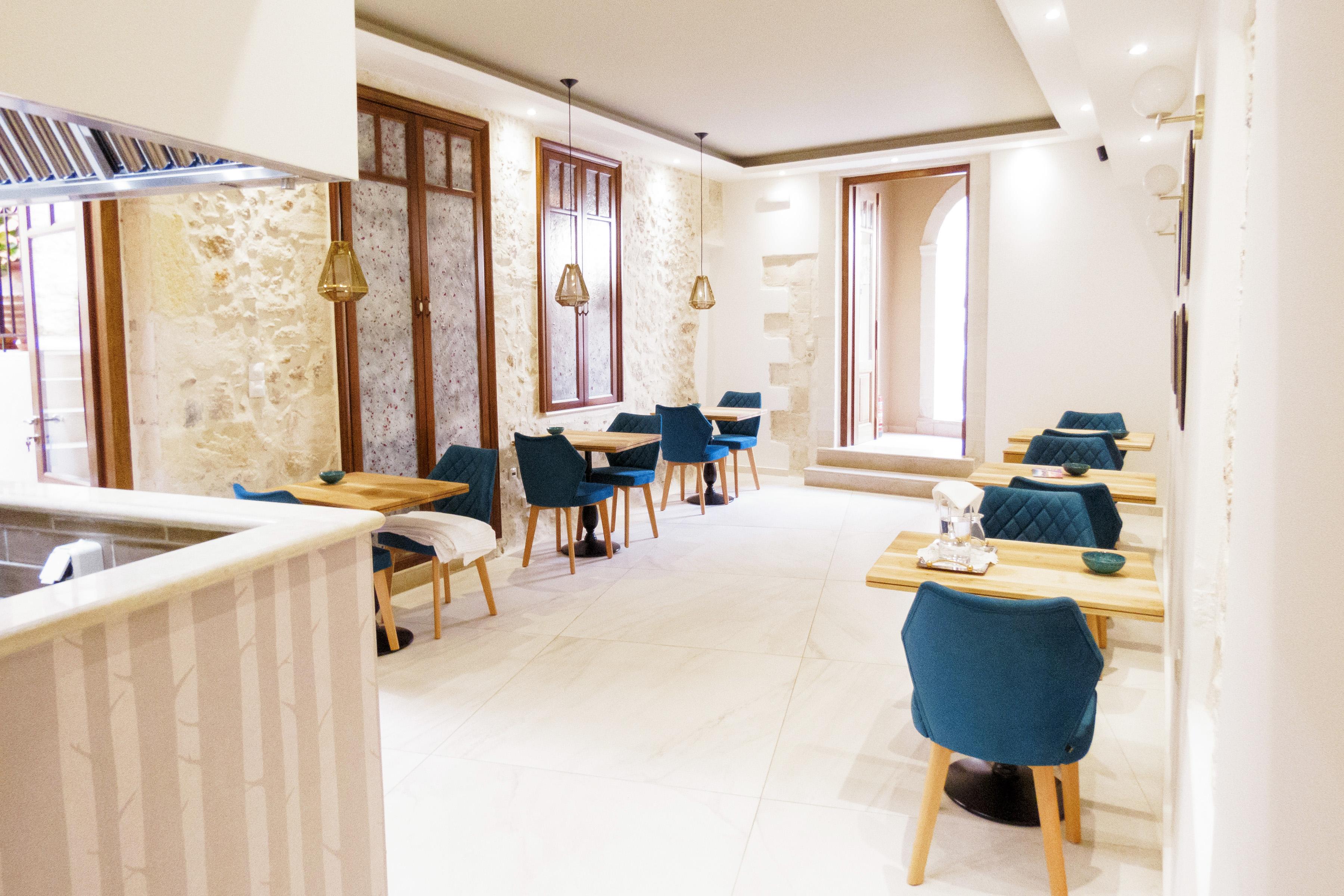 Casa Moazzo Suites And Apartments Rethimnon Buitenkant foto