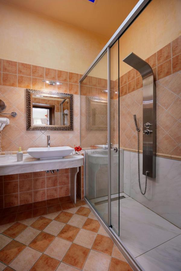 Casa Moazzo Suites And Apartments Rethimnon Buitenkant foto