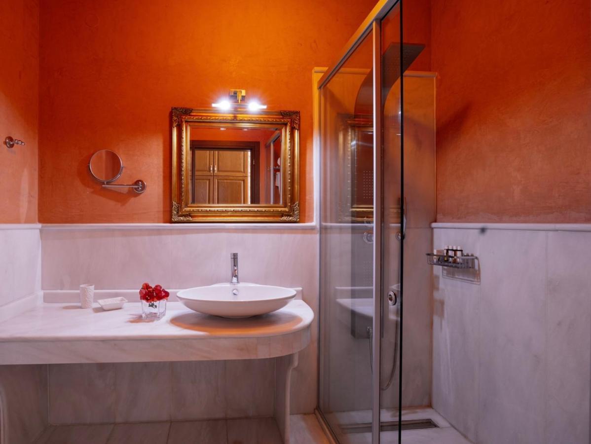 Casa Moazzo Suites And Apartments Rethimnon Buitenkant foto