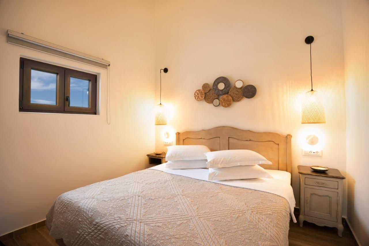 Casa Moazzo Suites And Apartments Rethimnon Buitenkant foto