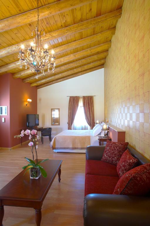Casa Moazzo Suites And Apartments Rethimnon Buitenkant foto