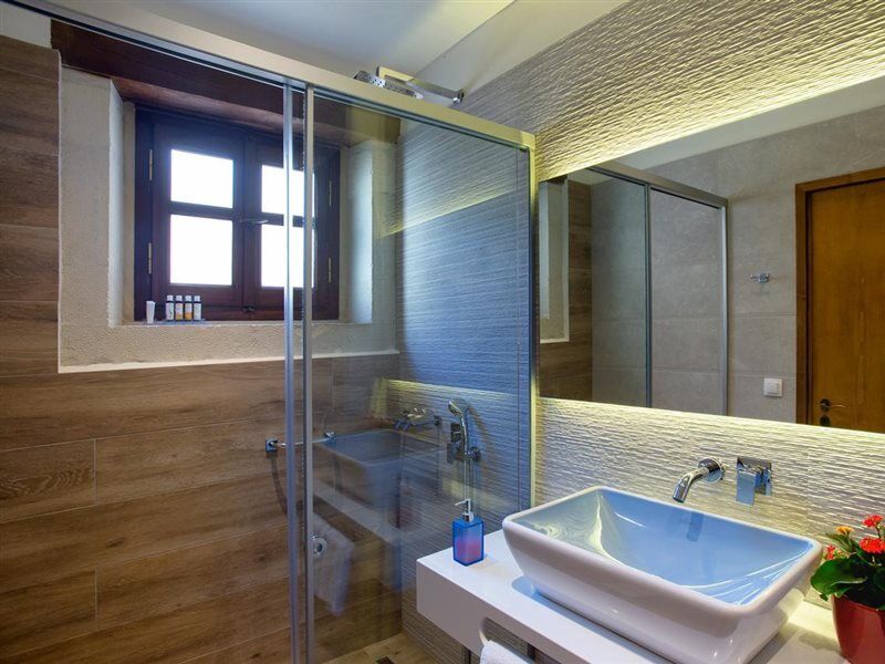 Casa Moazzo Suites And Apartments Rethimnon Buitenkant foto